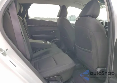 2022 Hyundai Tucson Sel z USA, uszkodzony, nr VIN 5NMJB3AE8NH155011